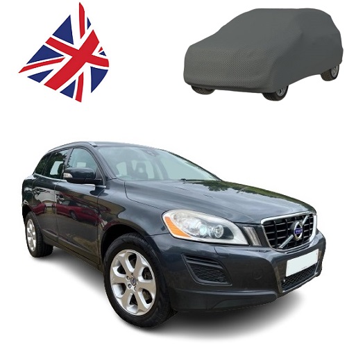 VOLVO XC60 CAR COVER 2008 ONWARDS CarsCovers